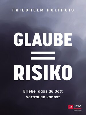 cover image of Glaube = Risiko